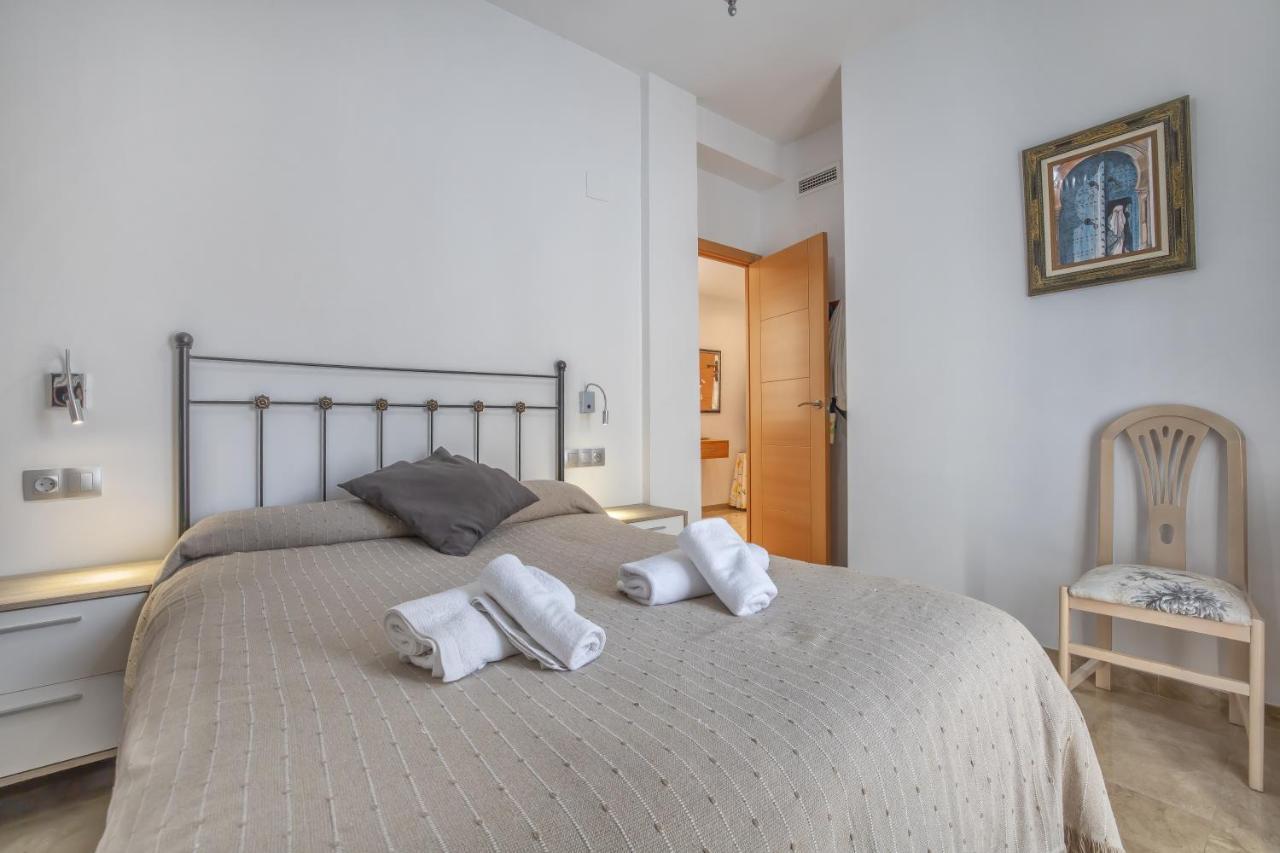 Fleming, Comodo Apartamento Junto Mezquita Y Juderia Κόρδοβα Εξωτερικό φωτογραφία
