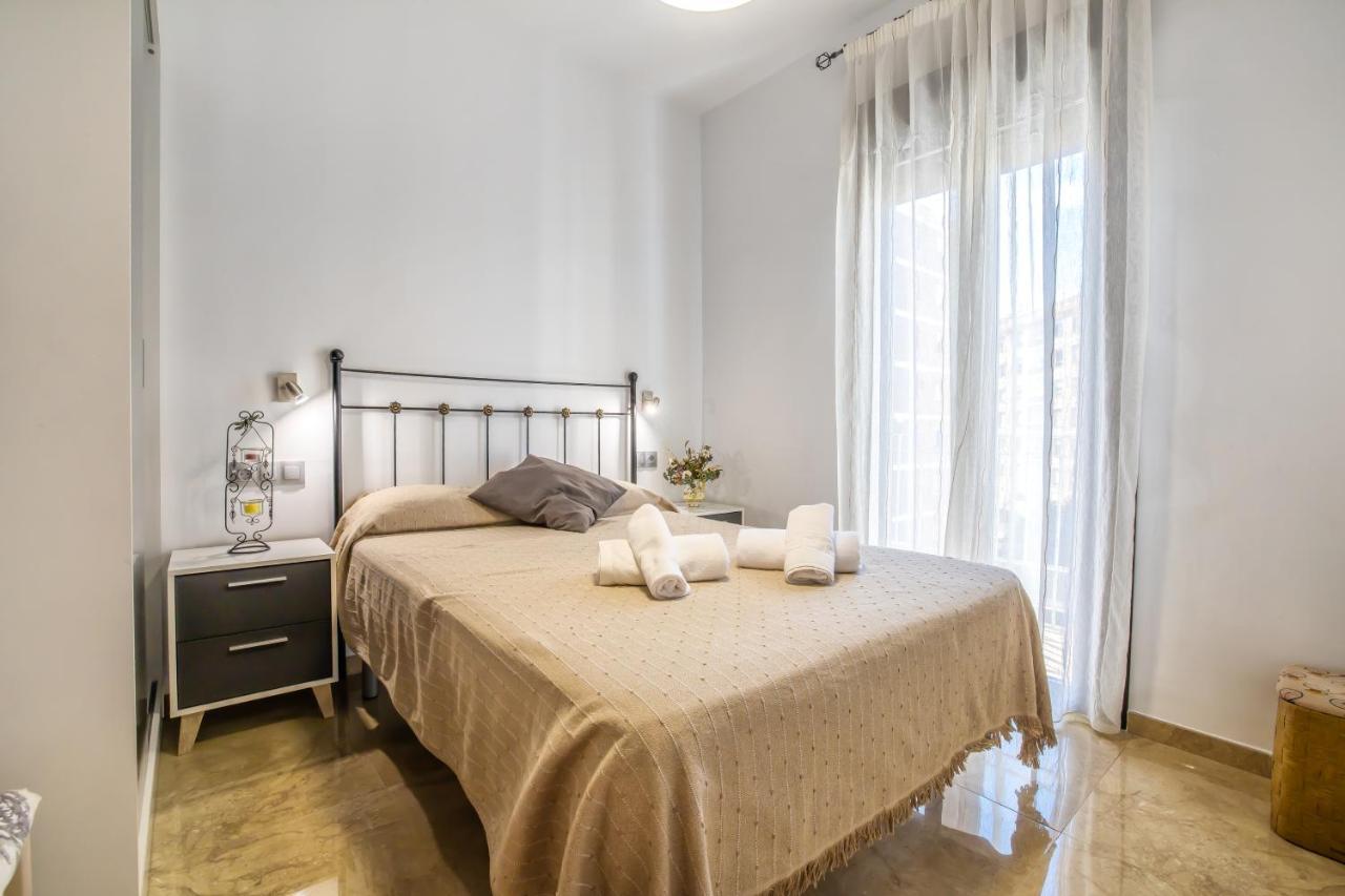 Fleming, Comodo Apartamento Junto Mezquita Y Juderia Κόρδοβα Εξωτερικό φωτογραφία