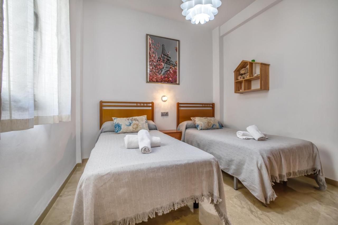 Fleming, Comodo Apartamento Junto Mezquita Y Juderia Κόρδοβα Εξωτερικό φωτογραφία