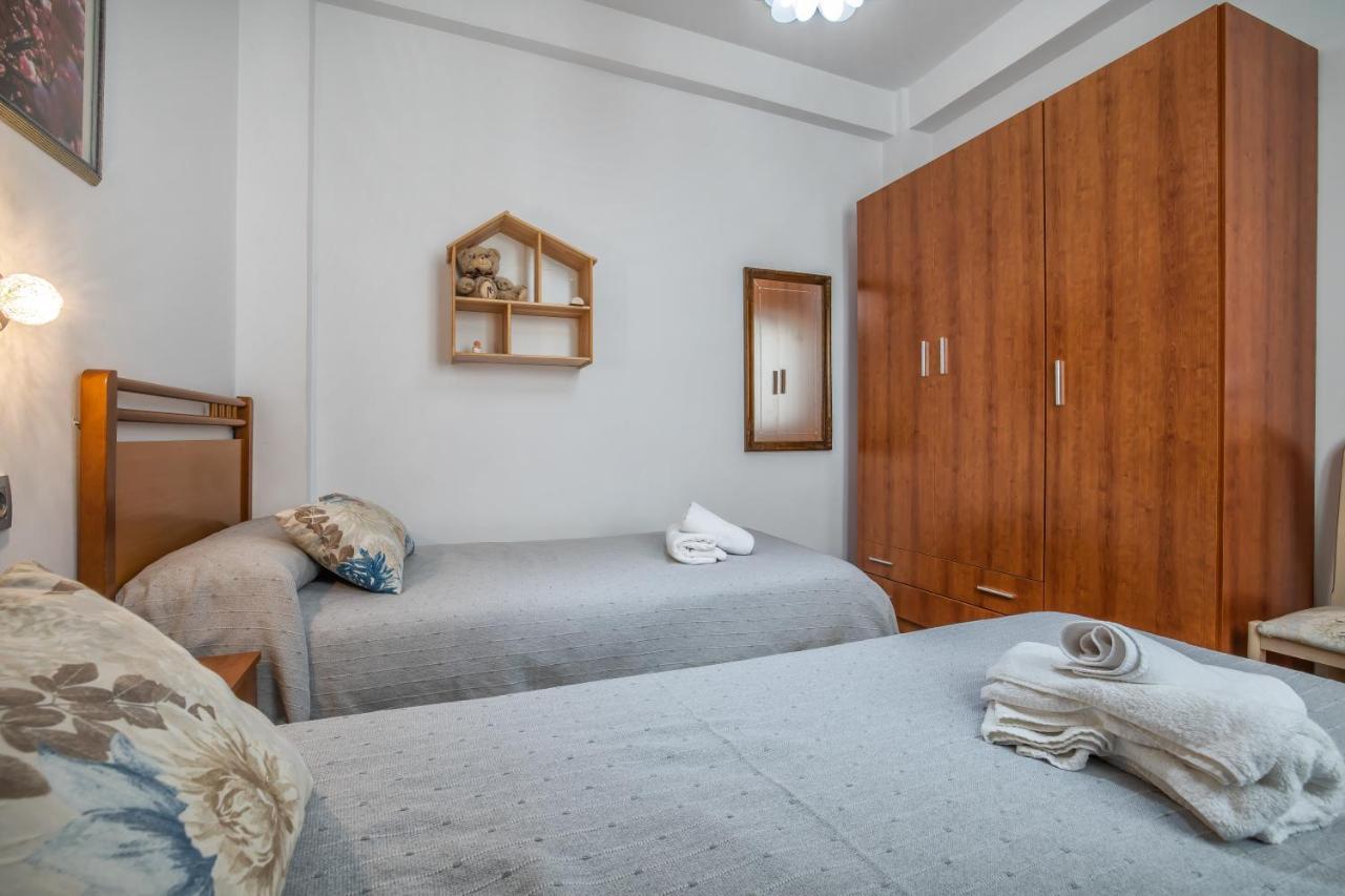 Fleming, Comodo Apartamento Junto Mezquita Y Juderia Κόρδοβα Εξωτερικό φωτογραφία