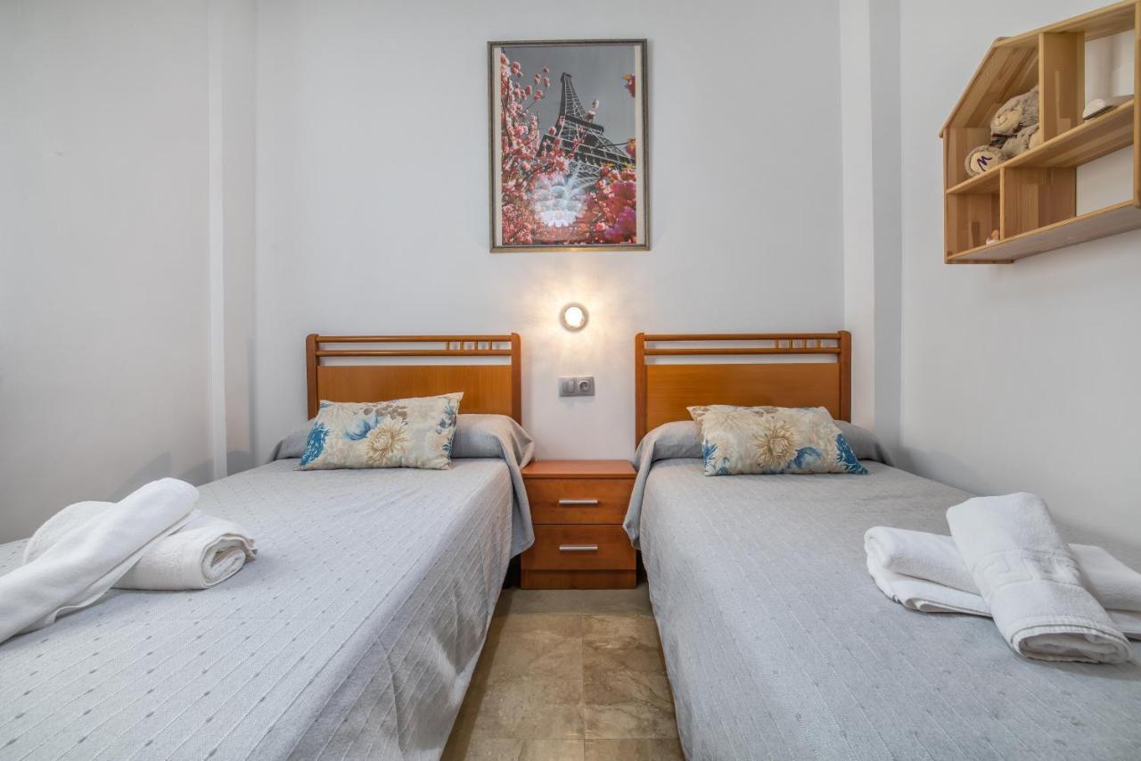 Fleming, Comodo Apartamento Junto Mezquita Y Juderia Κόρδοβα Εξωτερικό φωτογραφία