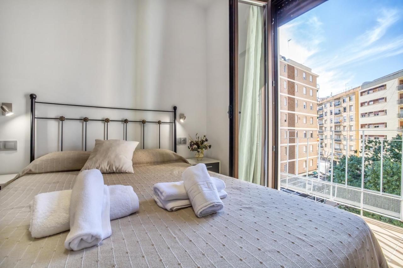 Fleming, Comodo Apartamento Junto Mezquita Y Juderia Κόρδοβα Εξωτερικό φωτογραφία