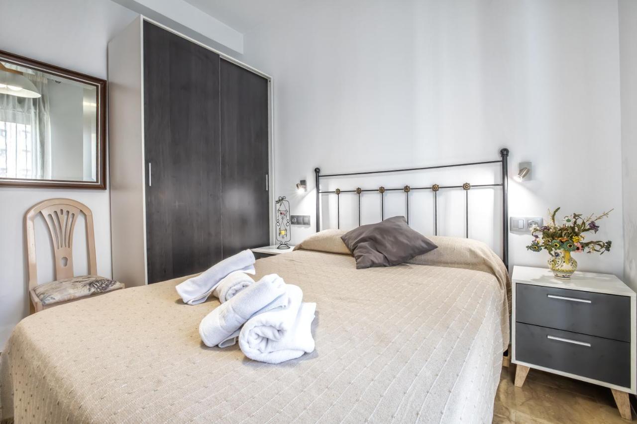 Fleming, Comodo Apartamento Junto Mezquita Y Juderia Κόρδοβα Εξωτερικό φωτογραφία