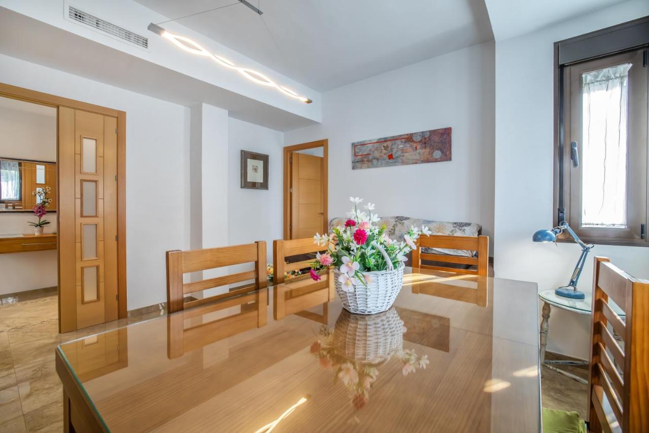 Fleming, Comodo Apartamento Junto Mezquita Y Juderia Κόρδοβα Εξωτερικό φωτογραφία