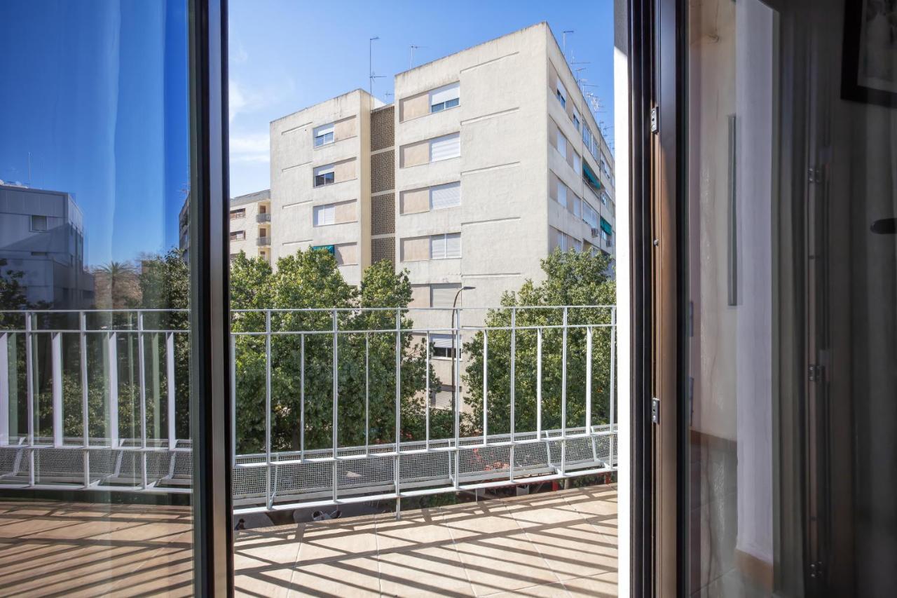 Fleming, Comodo Apartamento Junto Mezquita Y Juderia Κόρδοβα Εξωτερικό φωτογραφία