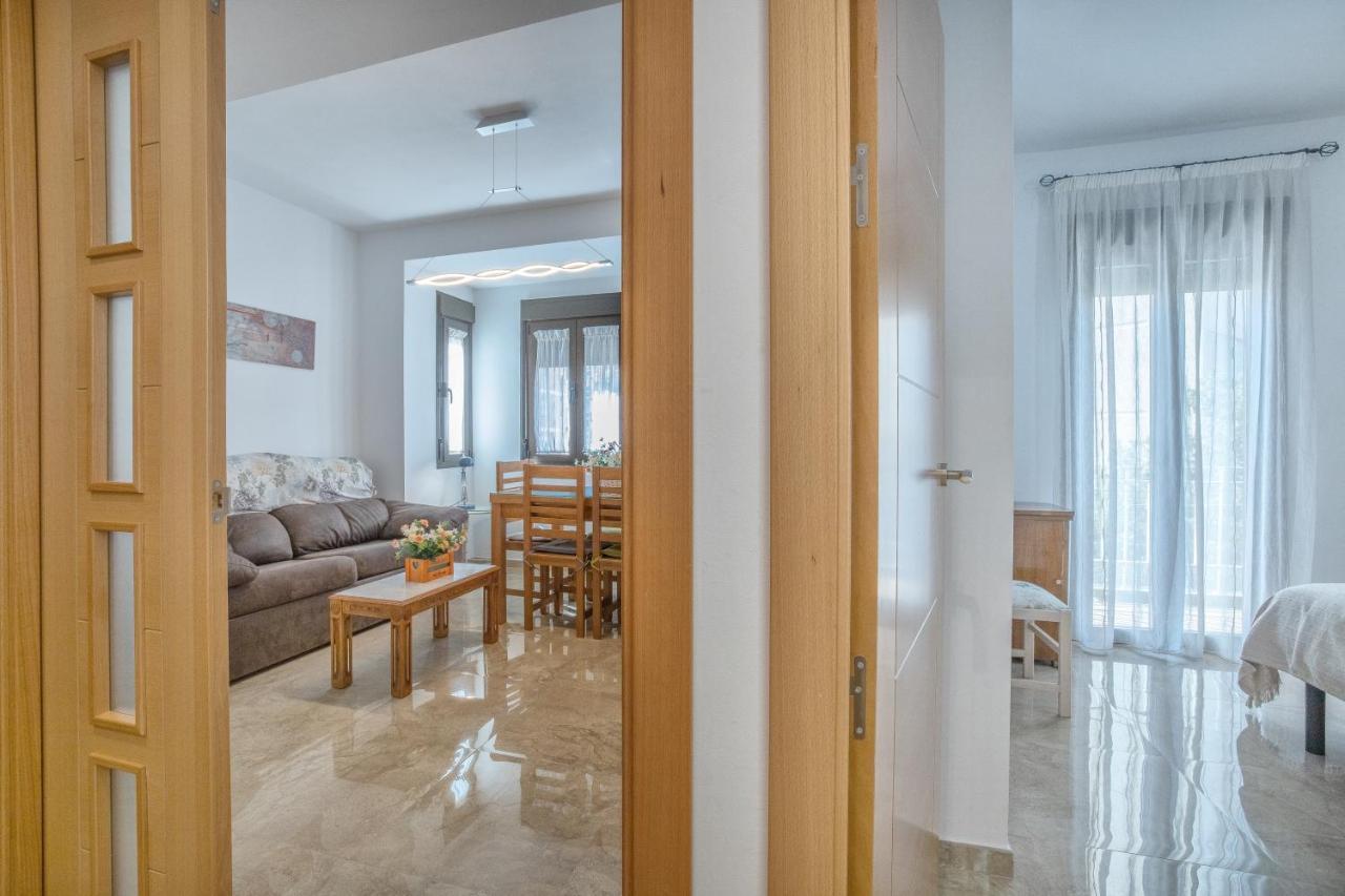 Fleming, Comodo Apartamento Junto Mezquita Y Juderia Κόρδοβα Εξωτερικό φωτογραφία