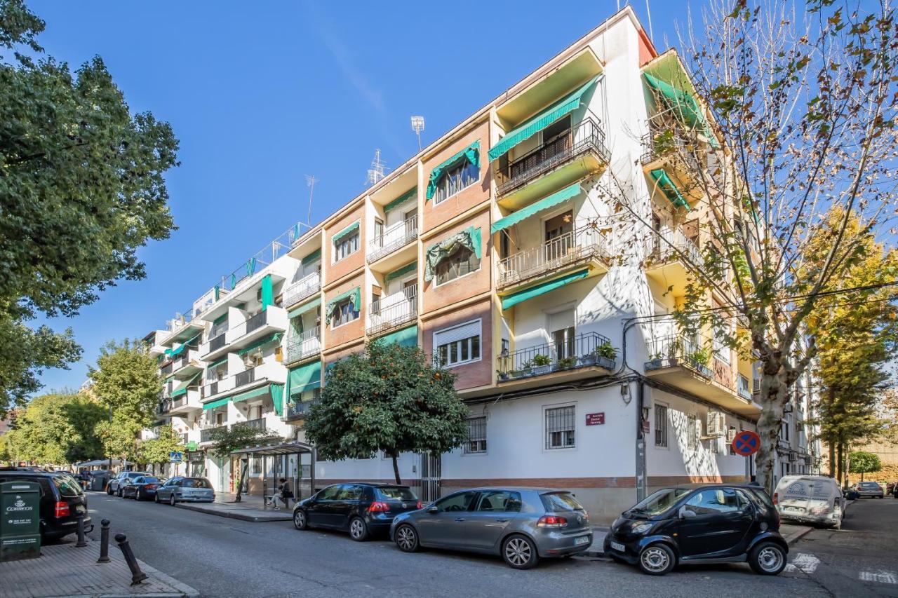 Fleming, Comodo Apartamento Junto Mezquita Y Juderia Κόρδοβα Εξωτερικό φωτογραφία