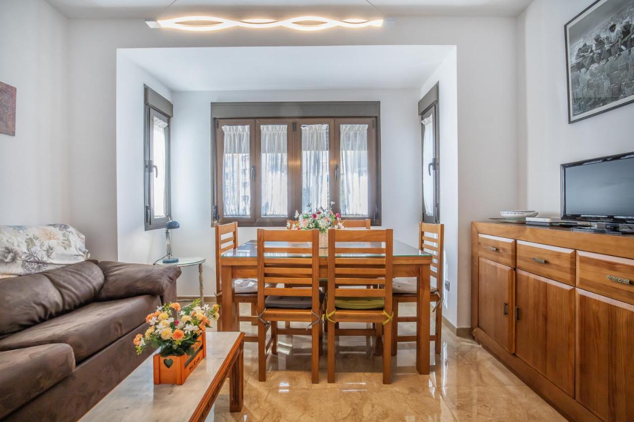 Fleming, Comodo Apartamento Junto Mezquita Y Juderia Κόρδοβα Εξωτερικό φωτογραφία