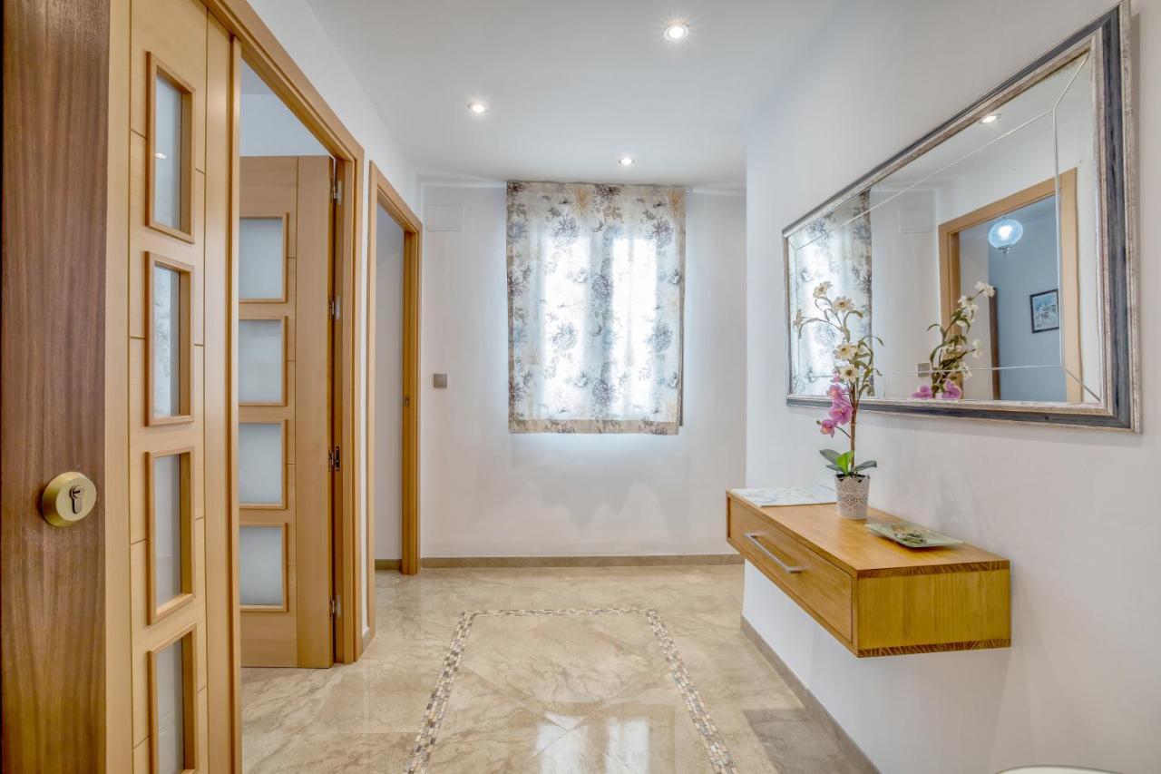 Fleming, Comodo Apartamento Junto Mezquita Y Juderia Κόρδοβα Εξωτερικό φωτογραφία