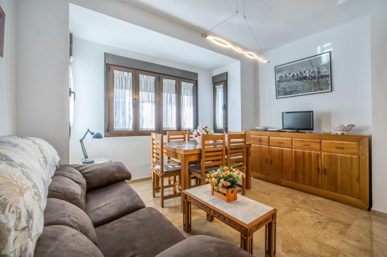 Fleming, Comodo Apartamento Junto Mezquita Y Juderia Κόρδοβα Εξωτερικό φωτογραφία